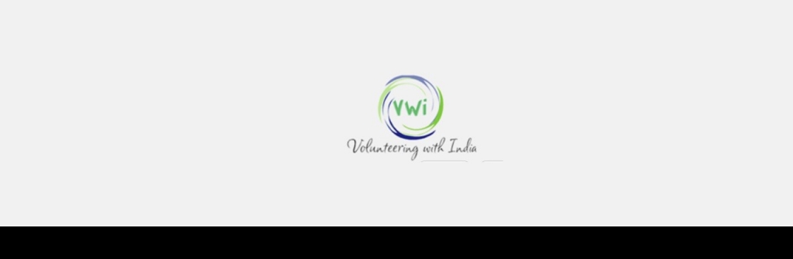 Volunteering With India Cover Image