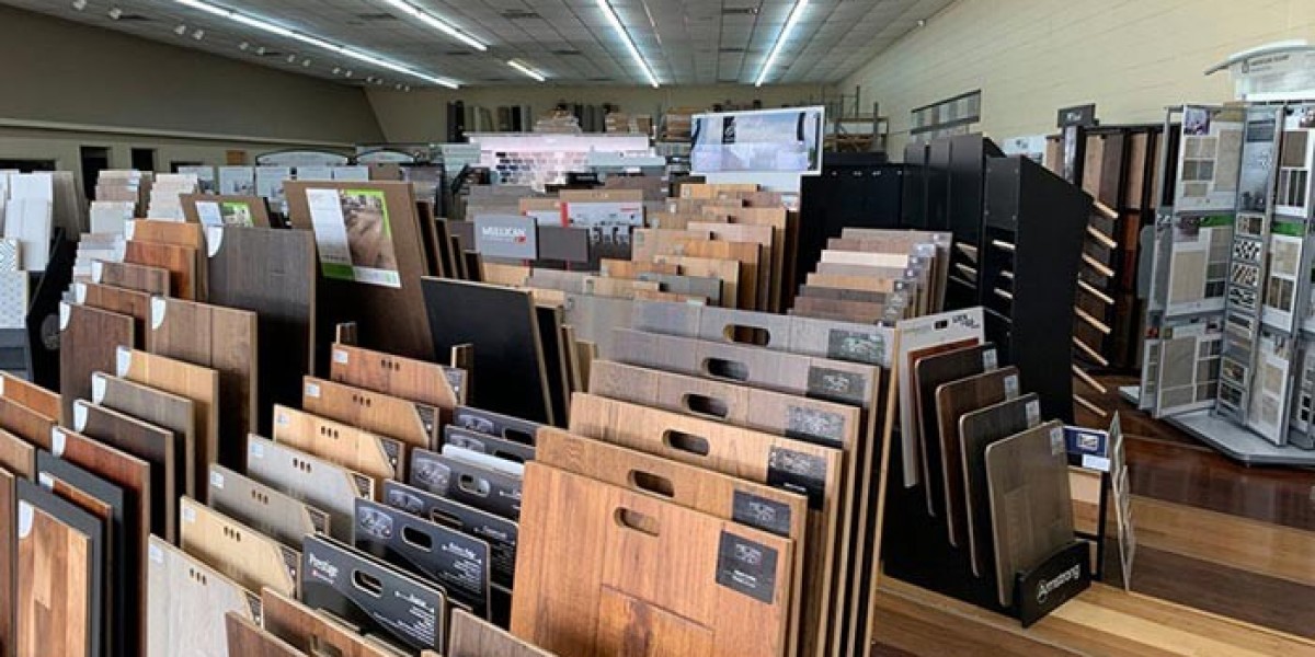 Floor Coverings Store Pecos, NM