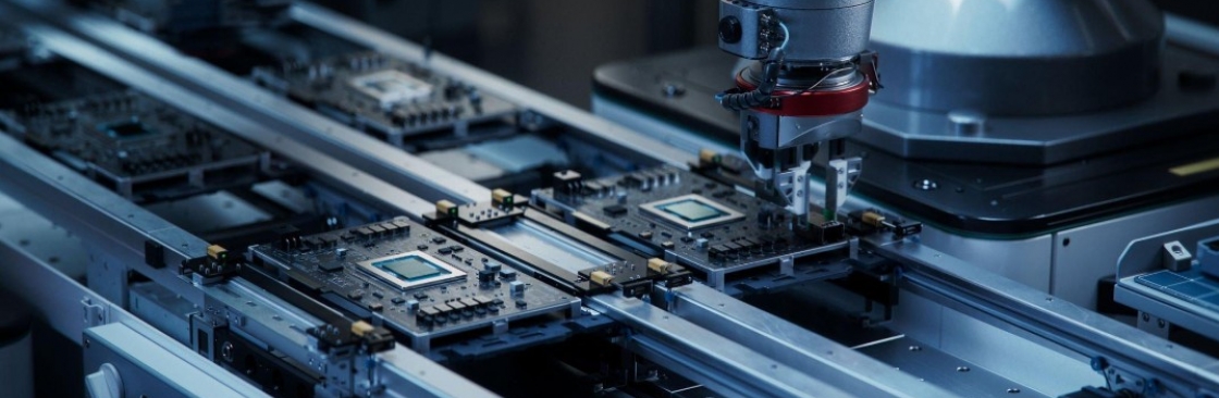 Ronak Circuits Cover Image