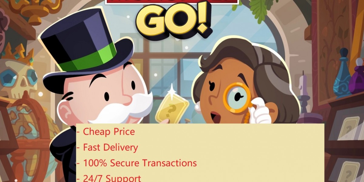 Monopoly GO: How To Change Your Dice