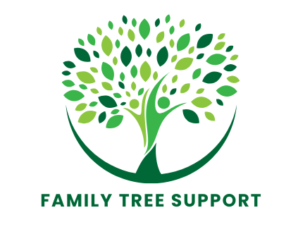 Family Book Creator 2019 - Family Tree Support