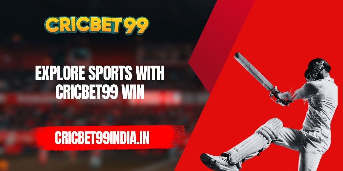 The Rise of Cricbet99 in India's Digital Sports Scene