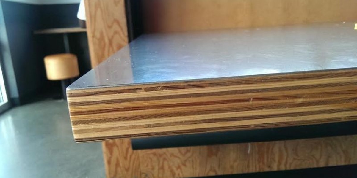 20 Plywood Types and Grades Perfect for Home & Commercial Projects
