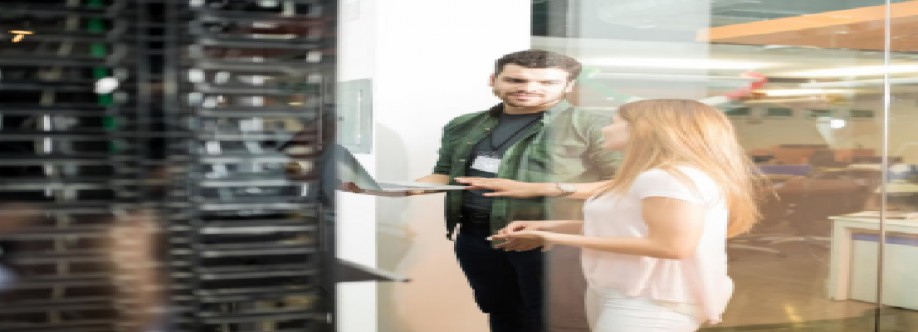 Hpe server Cover Image