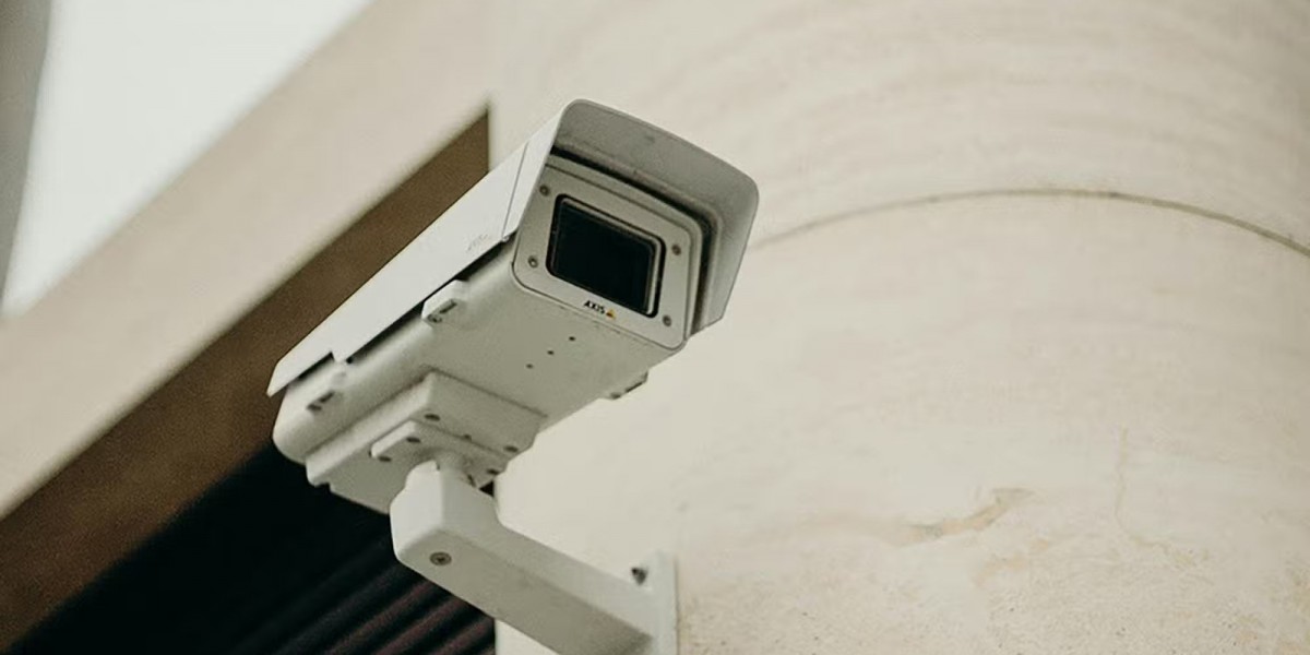 CCTV Camera Services Macomb, MI