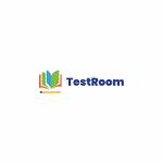 TestRoom Profile Picture