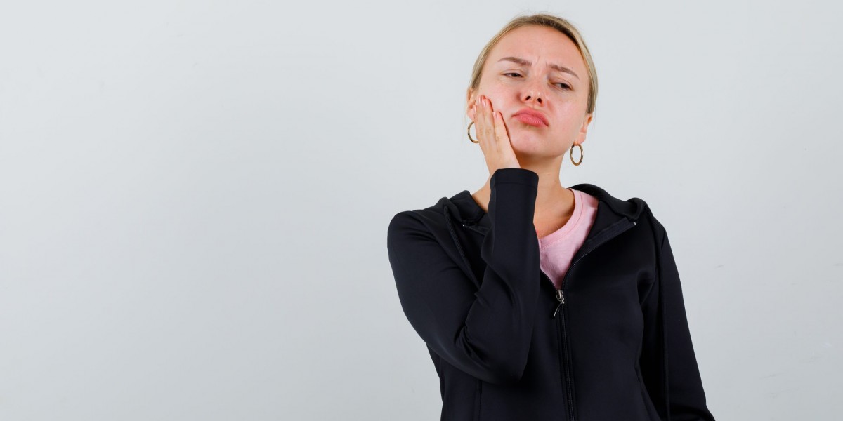How to Stop Wisdom Teeth Pain: Fast Relief Tips