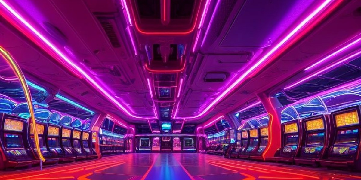 Exciting High-performance Excitement at Neospin Casino