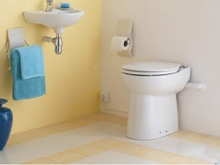 Innovative Bathroom and Water Solutions from Saniflo Sales