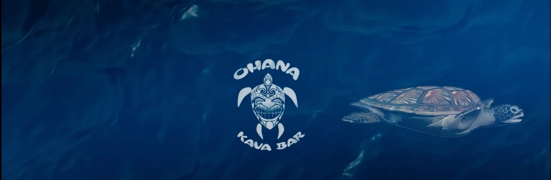 Ohana Kava Bar Cover Image