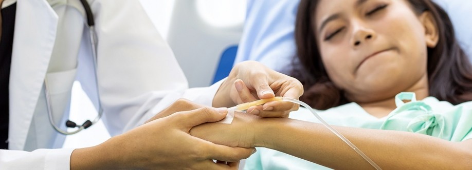 Memorial Home Health Care Cover Image
