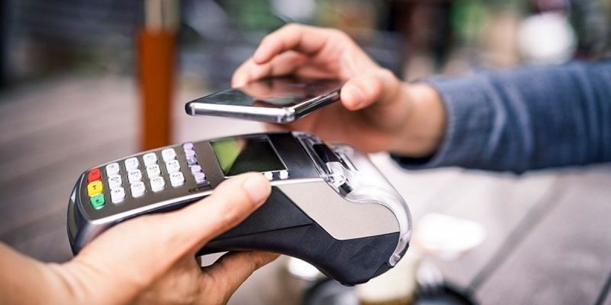 Payment Security Market Size and Share Analysis: A Deep Dive into 2024-2032