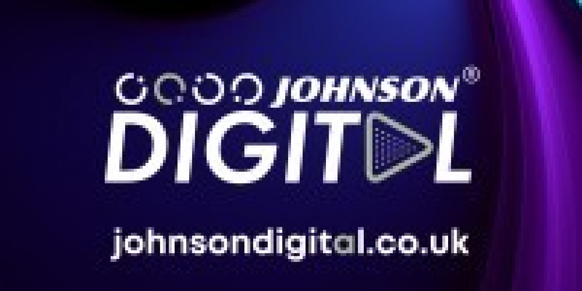Unleash Creativity with Blackout Studios from Johnson Digital