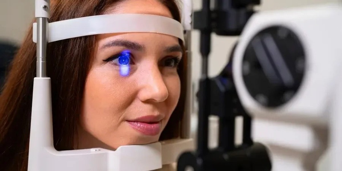 Why Eye Health Checkups Matter in Nystagmus Treatment