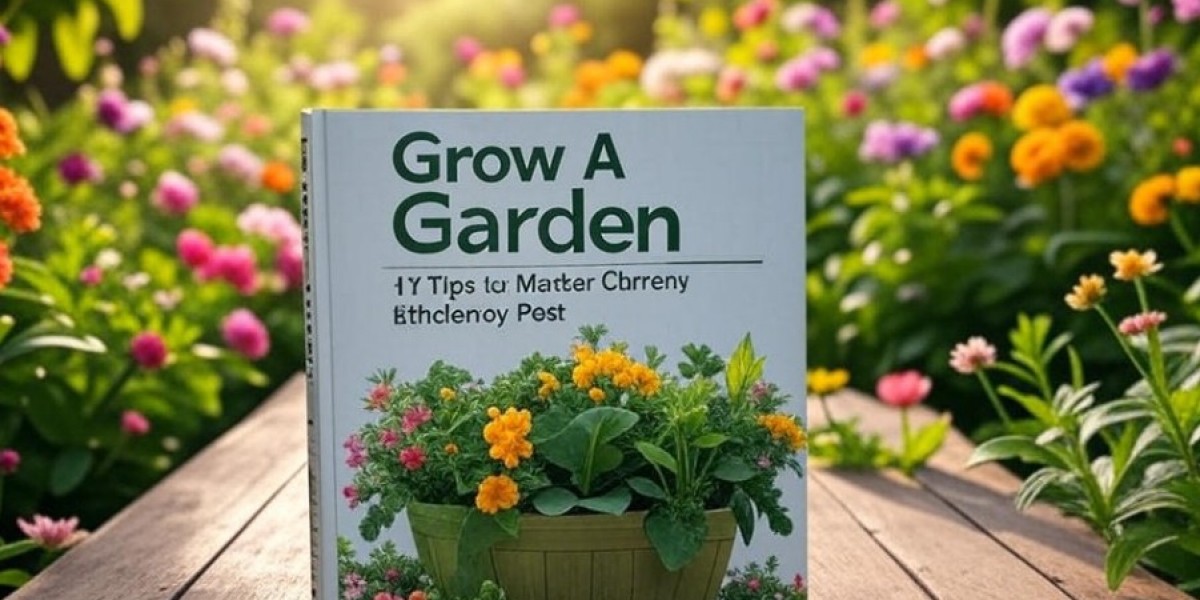 U4GM - 20 Brilliant Strategies to Grow A Garden and Profit Big