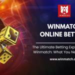 Winmatch Profile Picture