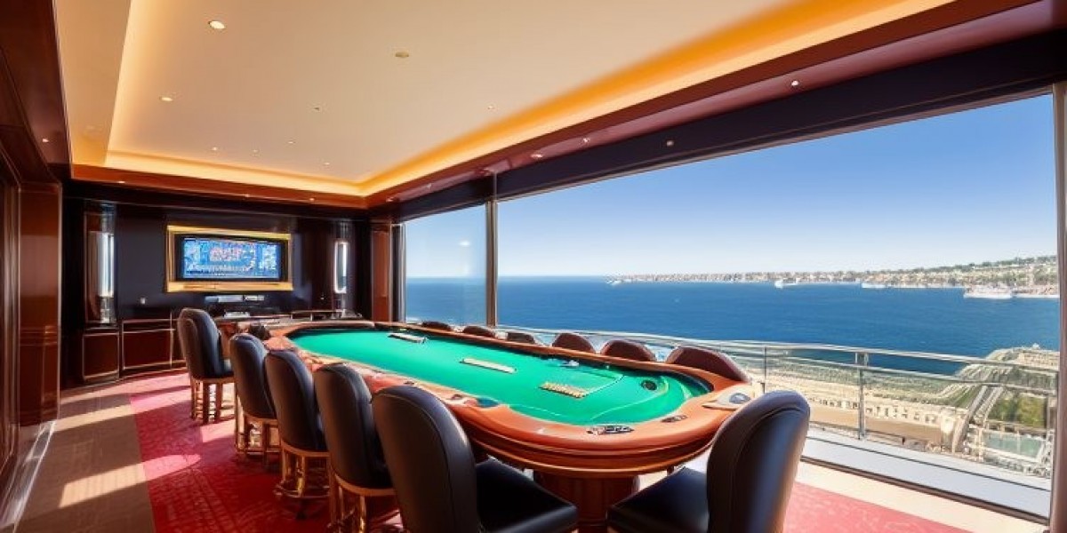 Juegos con Dealers en Vivo en Casino Paston