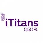 Ititans Digital Profile Picture