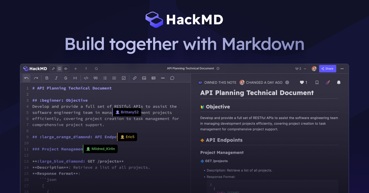 premiumcad - HackMD