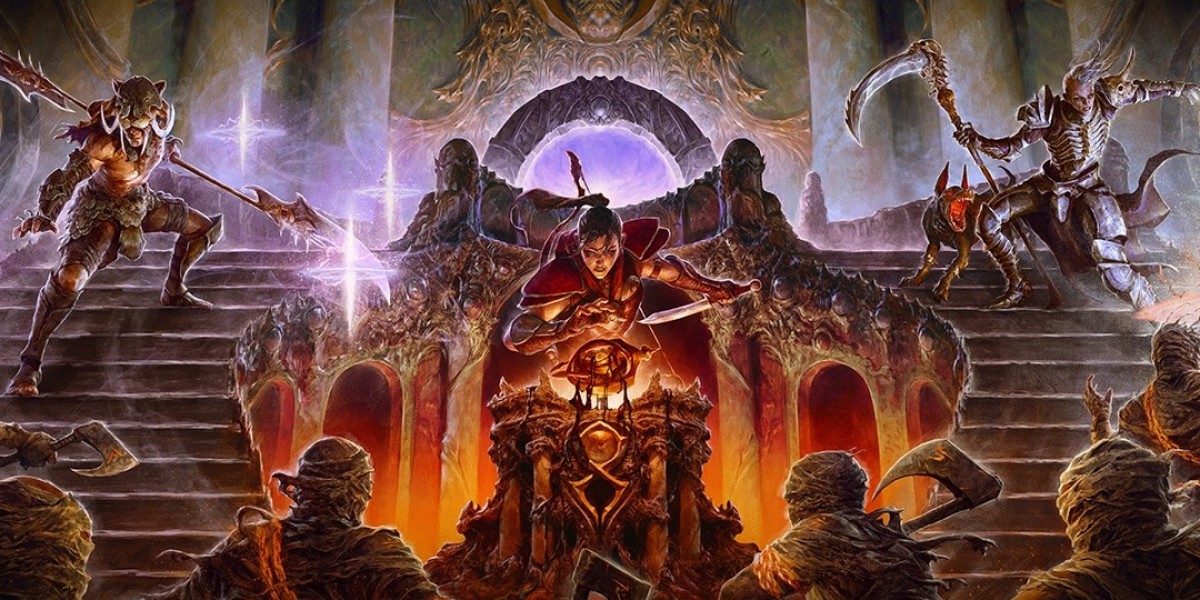 U4gm:Fresh Mechanics and Live Balancing in Diablo 4 Season 9 PTR