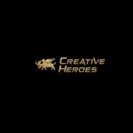 Creative Heroes Profile Picture