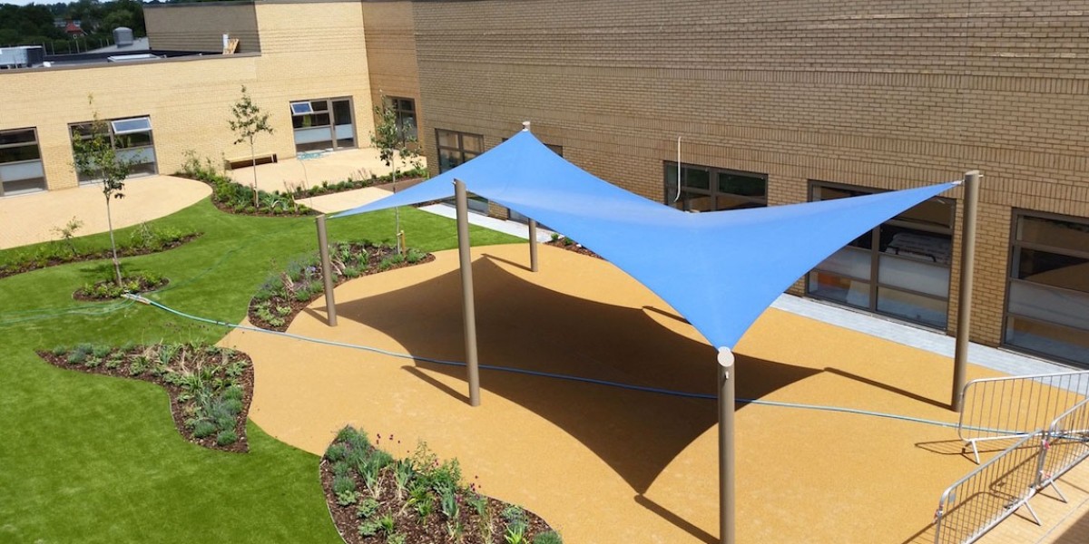 Bespoke Canopies: Elevate Your Outdoors with SD Sails