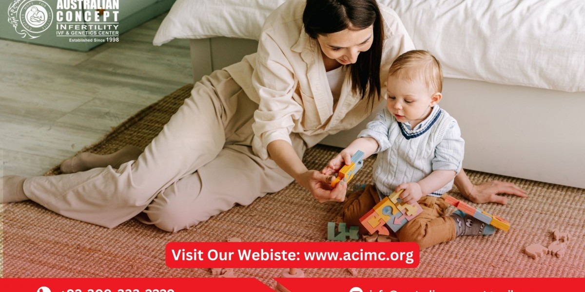 Can couples with unexplained infertility benefit from IVF treatment