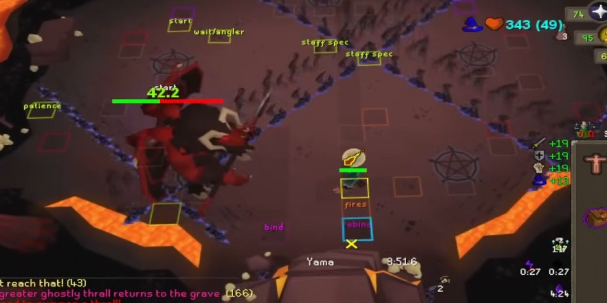 Rsgoldfast Review 2025 – Is It Safe to Buy OSRS Gold?