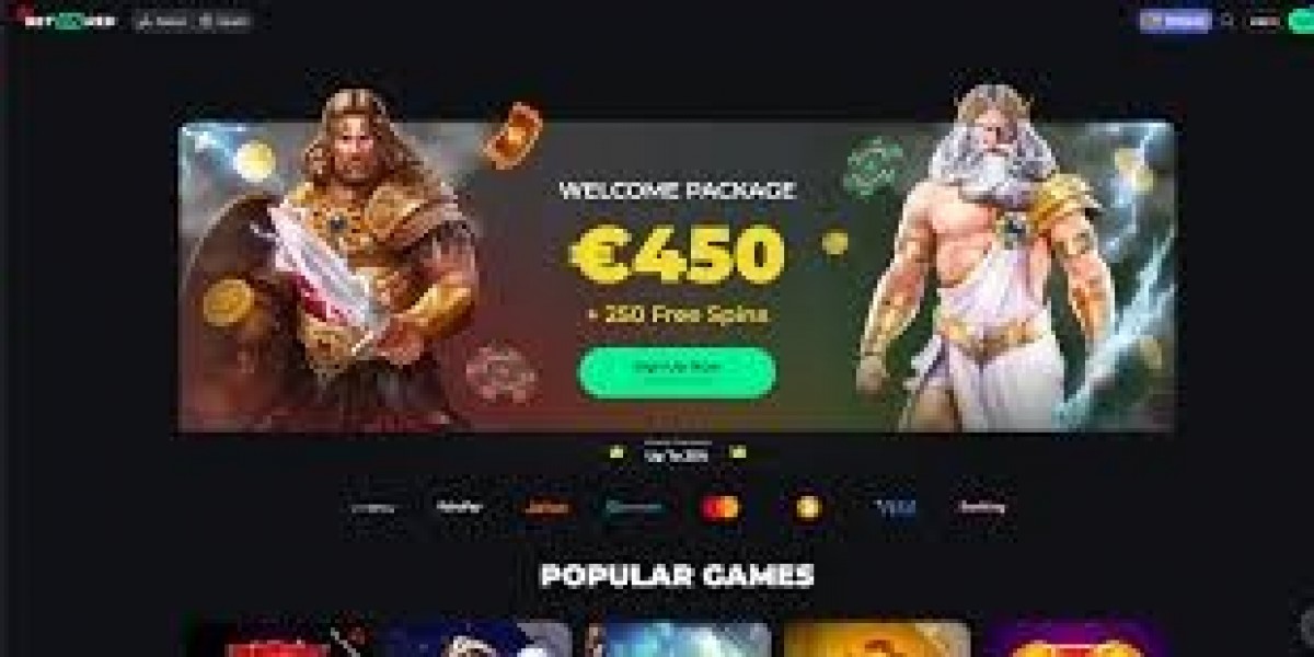 BetonRed Casino: A Comprehensive Review of a Rising Star in Online Gaming