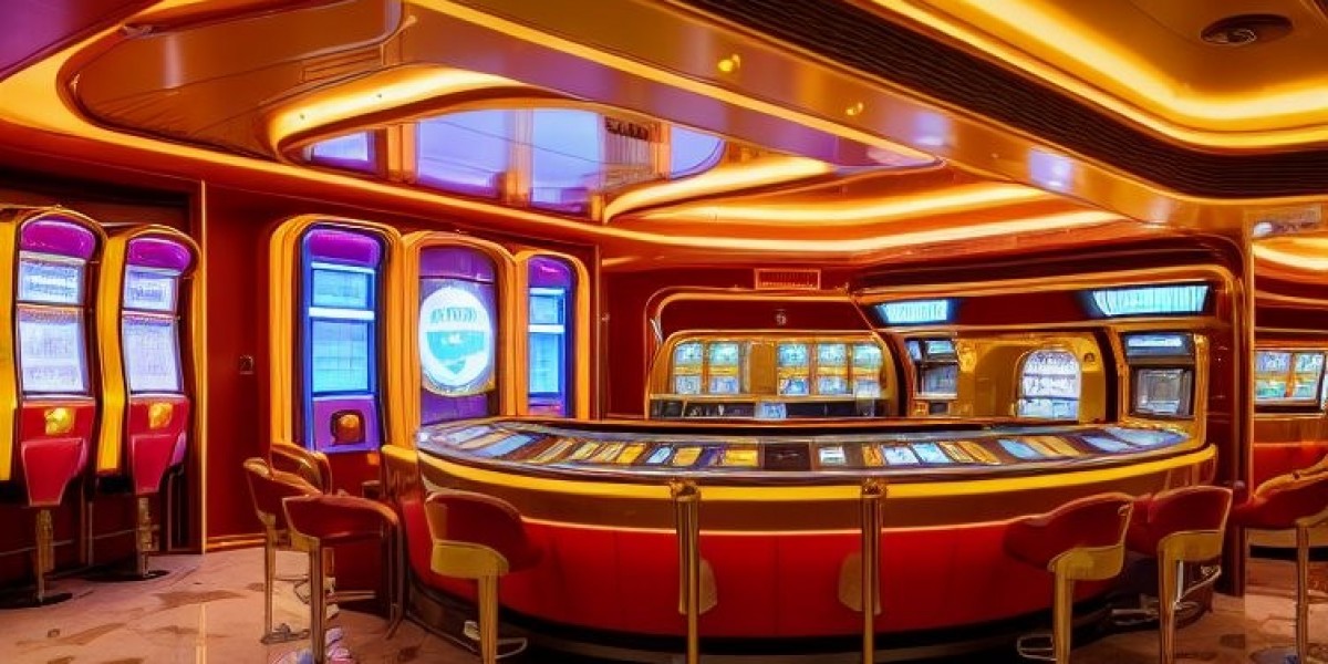 Casino Selection at IX Win