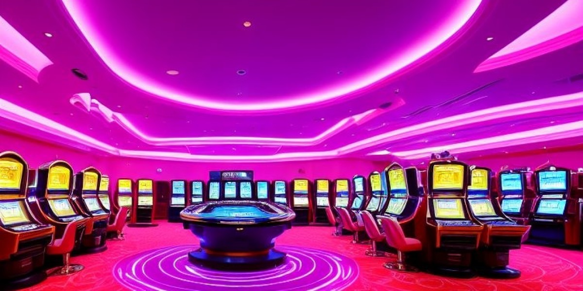 Bump Entertainment in NineWin Casino