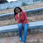 Vinithra Profile Picture