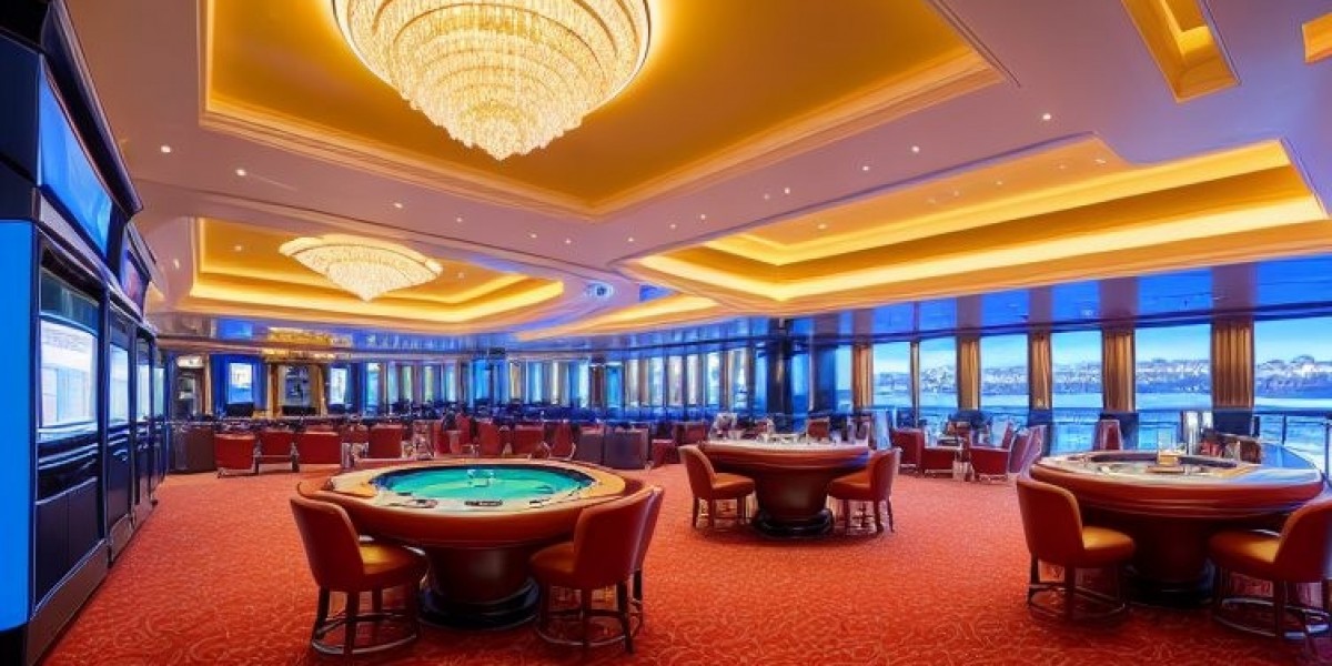 Lively Merchant Magic at Neo Spin