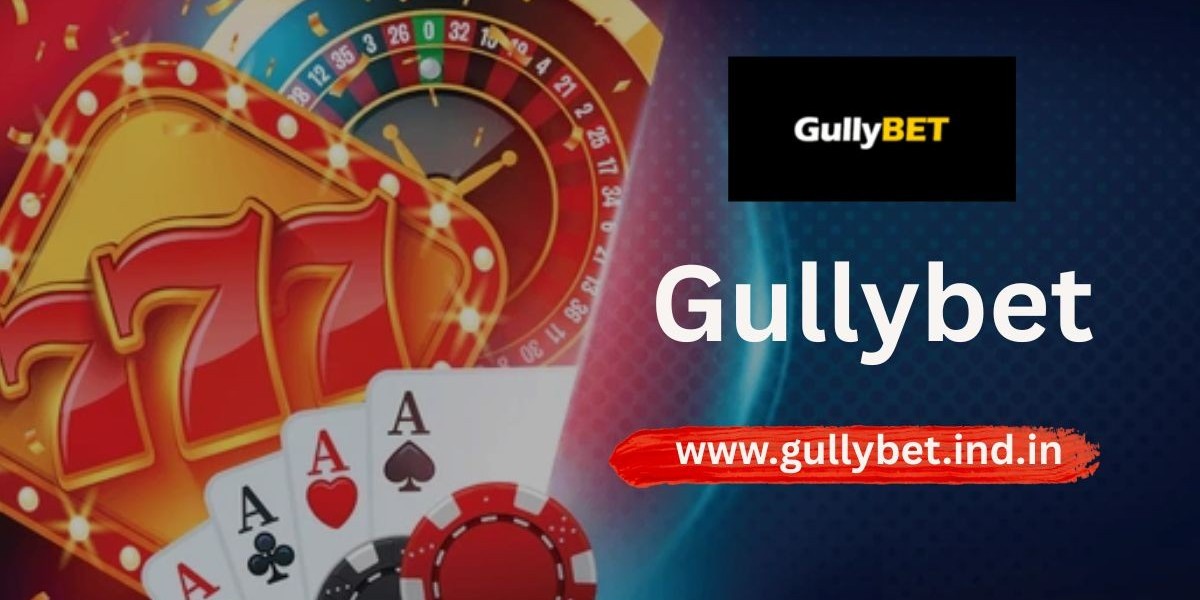 Seamless Access with GullyBet: From Sign-Up to Smart Features