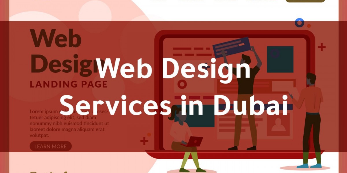 Web Design Dubai That Sets You Apart in the Modern Market
