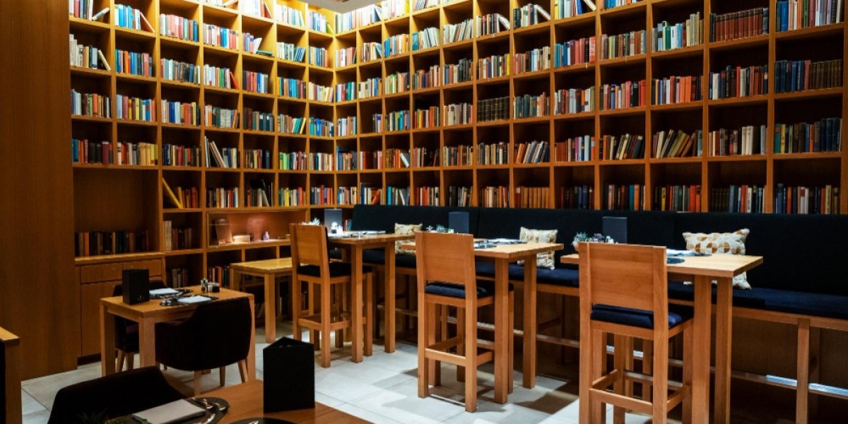 Brampton Library – Your Gateway to Knowledge and Community Growth