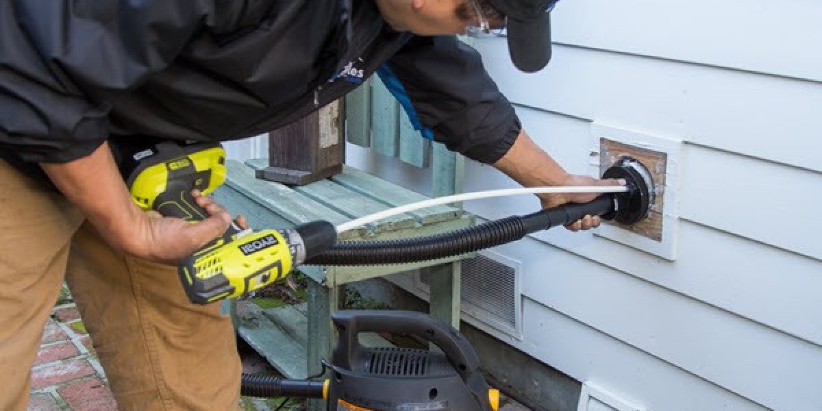 Professional Vent Cleaning Winnetka, IL
