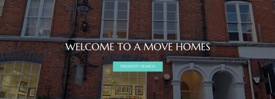 A Move Homes Cover Image