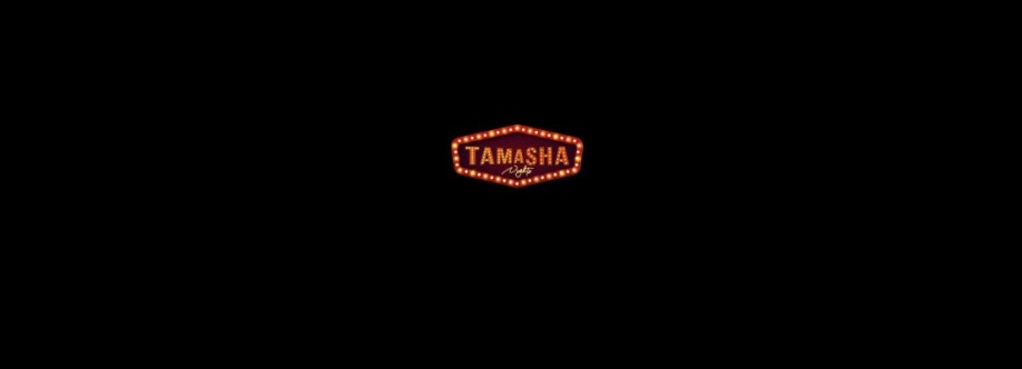 TAMASHA NIGHTS Cover Image