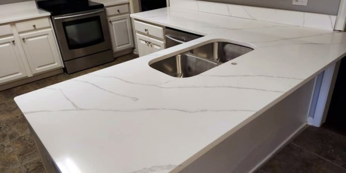 Quartz Surfaces Winston, OR