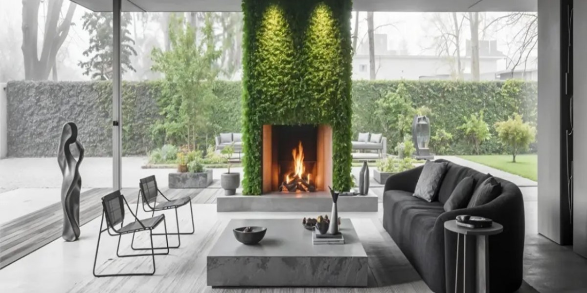 How and Why You Should Use Artificial Greenery in Your Vacation Home