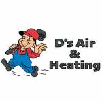 DsAirandHeatingInc Profile Picture