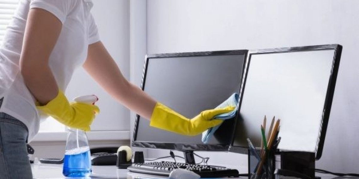 Office Cleaning In 75035, TX