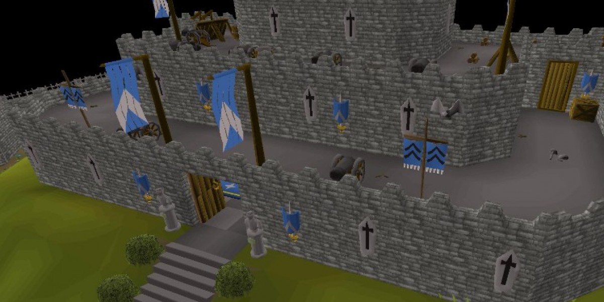 How to Locate Lesser Demons in OSRS gold