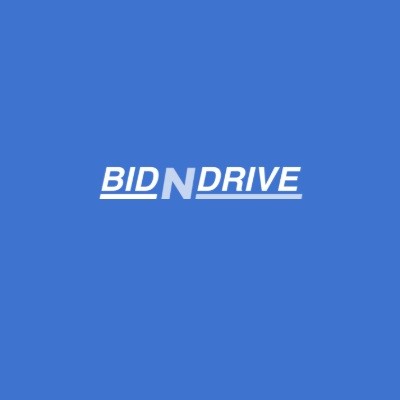 Bidndrive Profile Picture