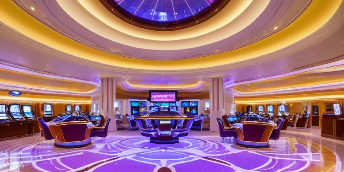 Rewards World of NeoSpin Casino