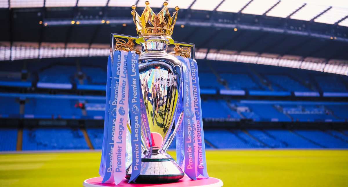 Title Hopes and Second Chances: Premier League New Season Kickoff