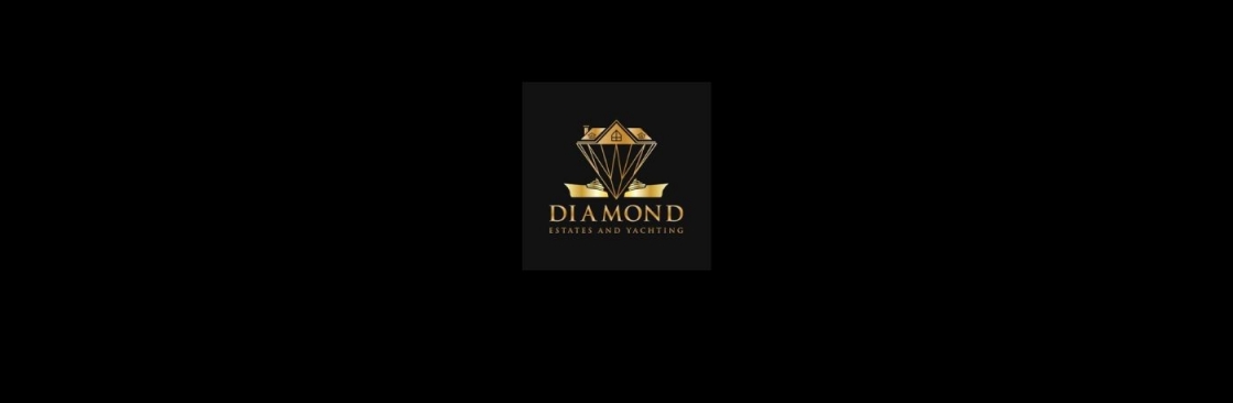 diamond estates and yachting Cover Image