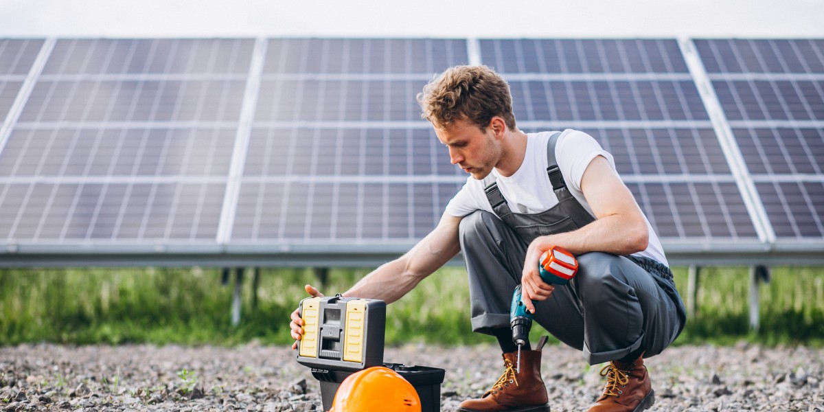 Residential Solar by Masterpiece Solar