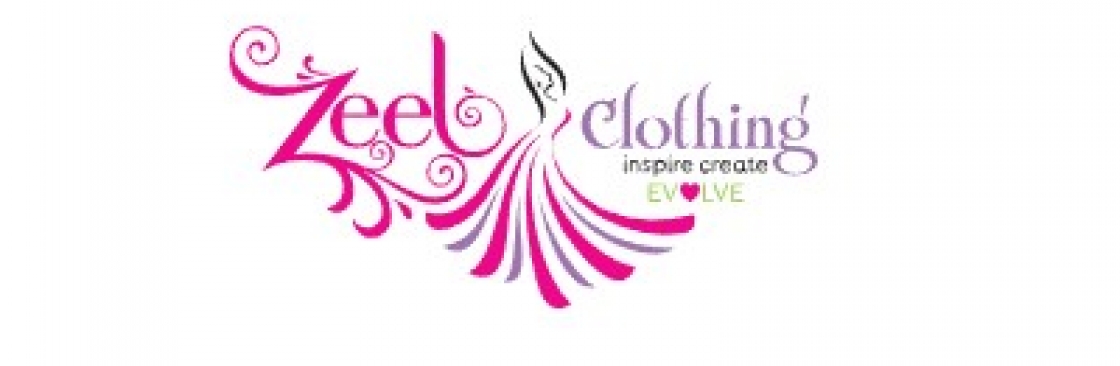 Zeel Clothing Cover Image
